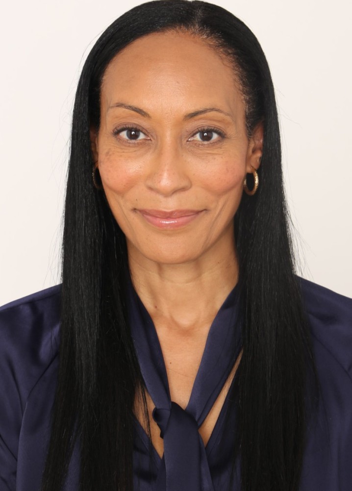 miguela charlery - actor