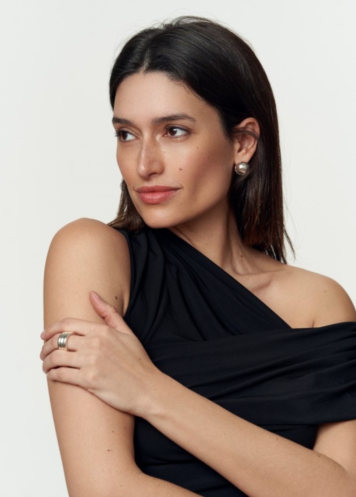 gabriela brothers - model