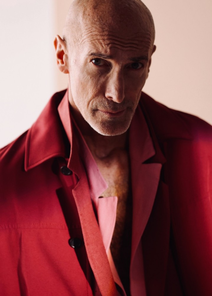 stefano pasianot - actor