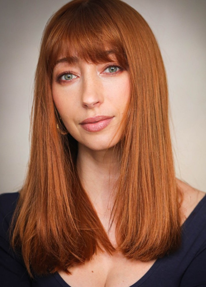 kara lily hayworth - profile