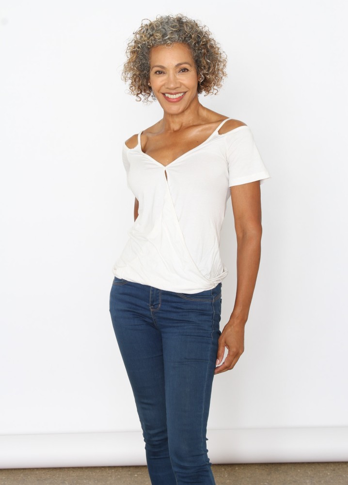 resi harris - Casting Shots