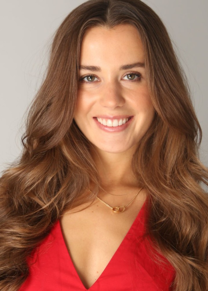 caroline anna-wilde - profile