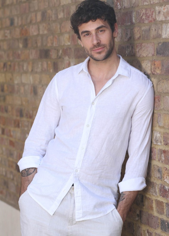dan holland - profile