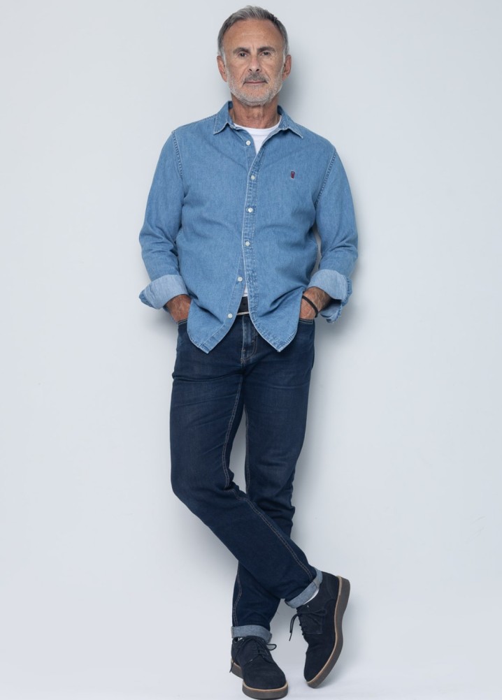 rob vowles - actor