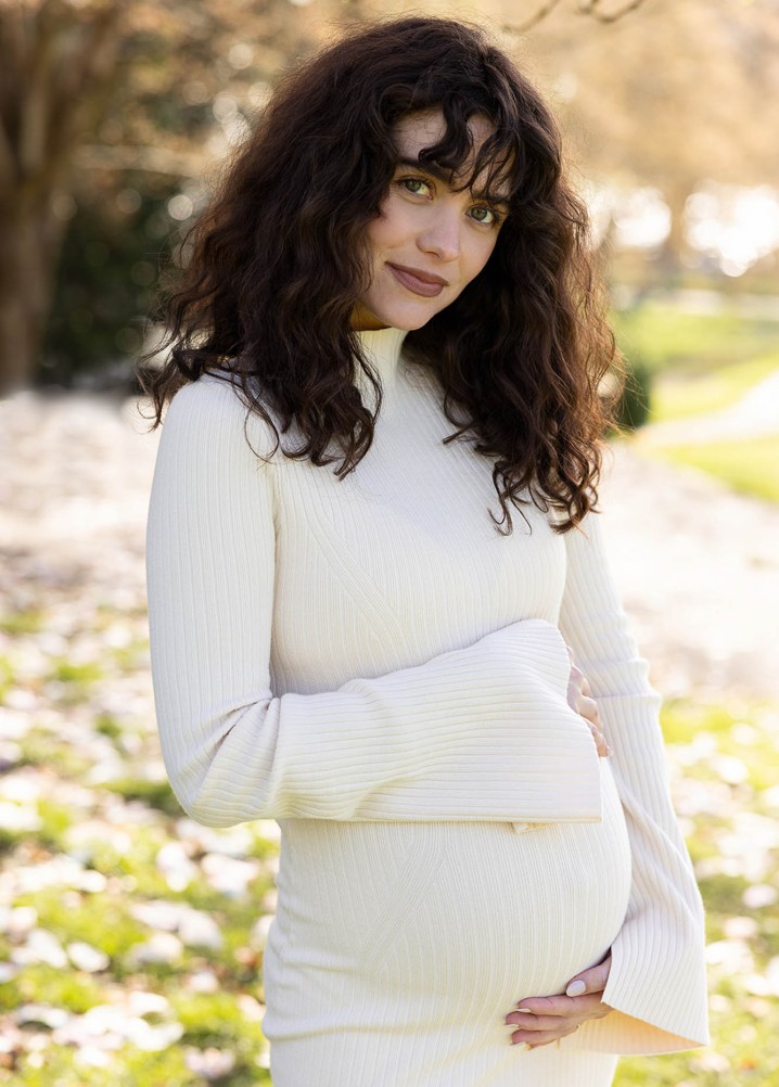 hannah bodenham - bumps & babies