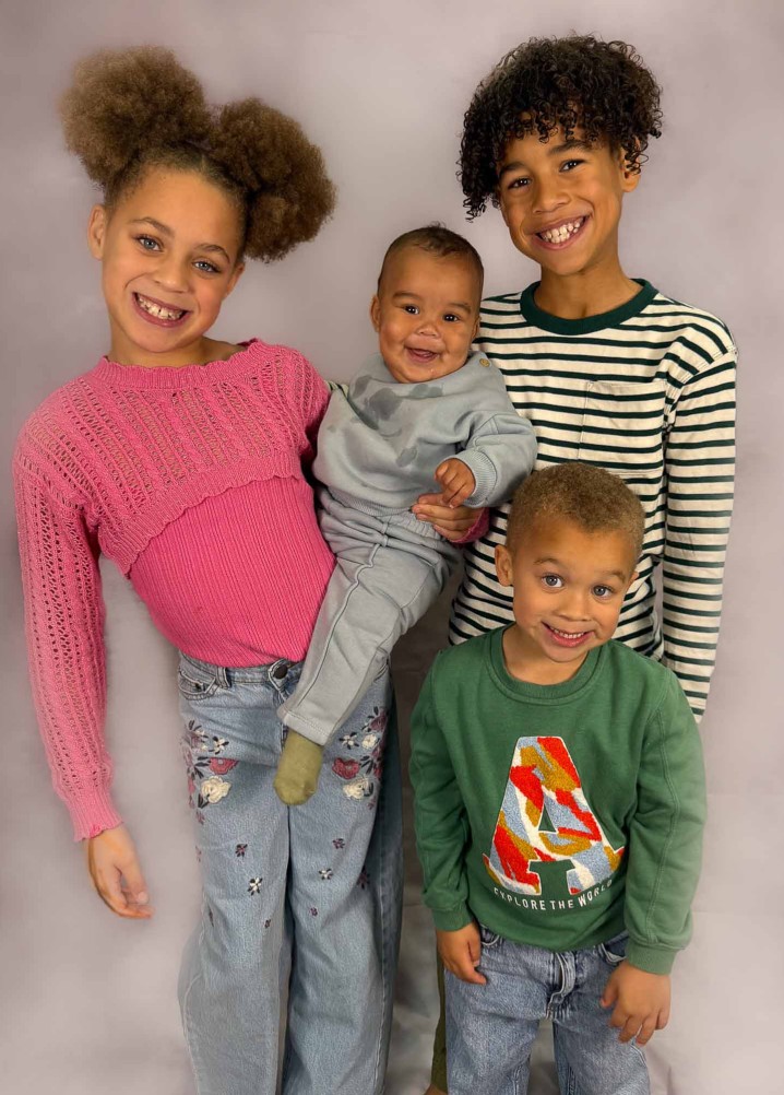 assombalonga family - families