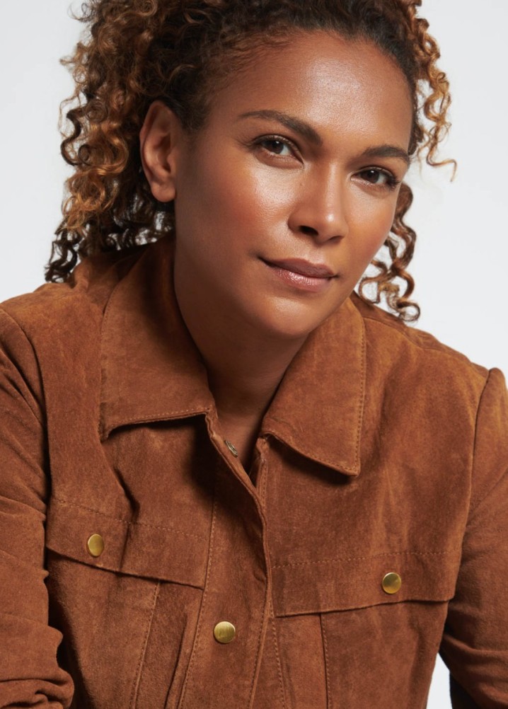 vicky boateng - classics 40+