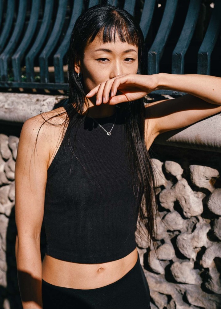 misa koide - actor