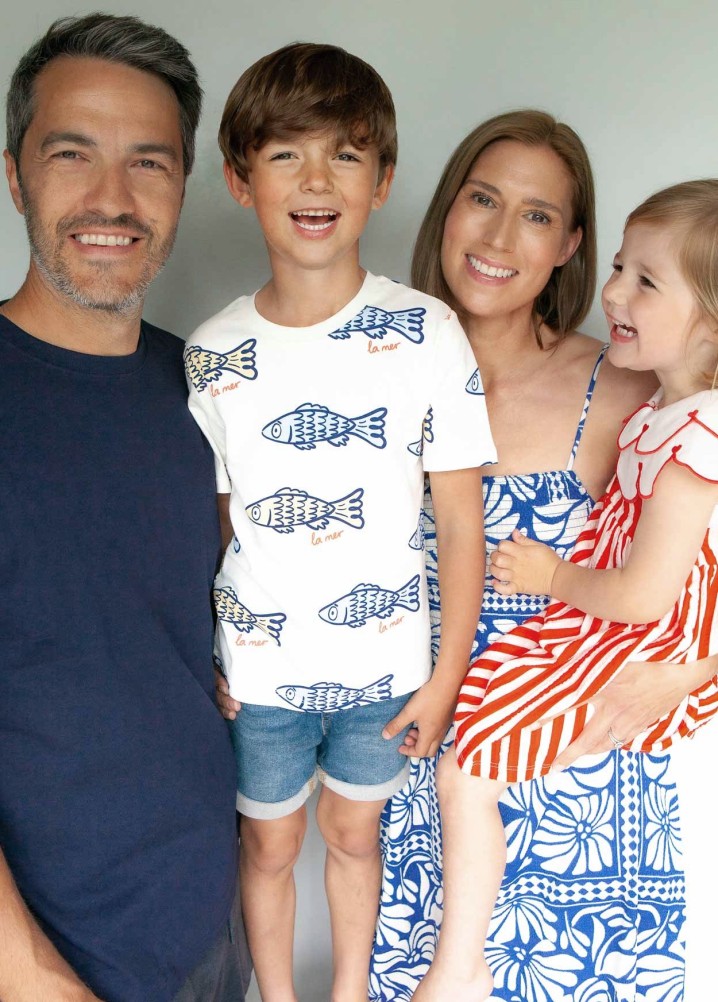 childs family - families