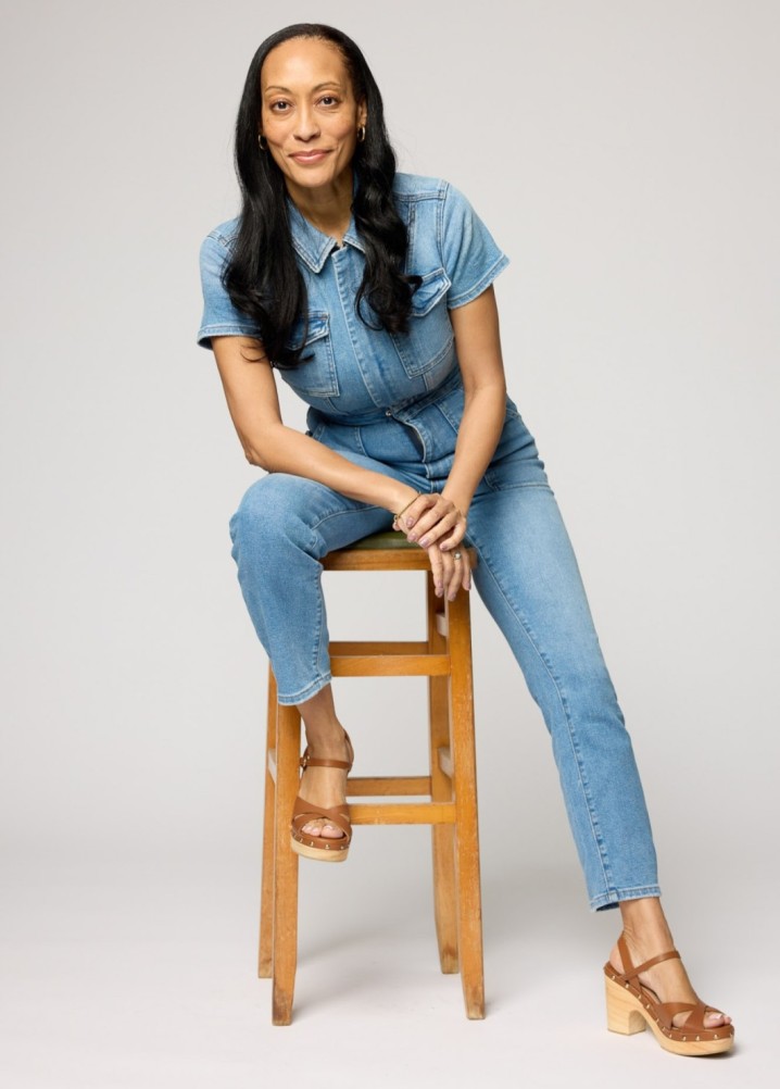 miguela charlery - actor