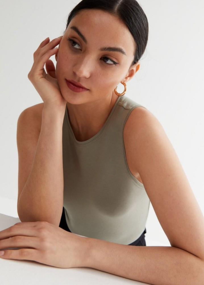 annabelle miller - make-up