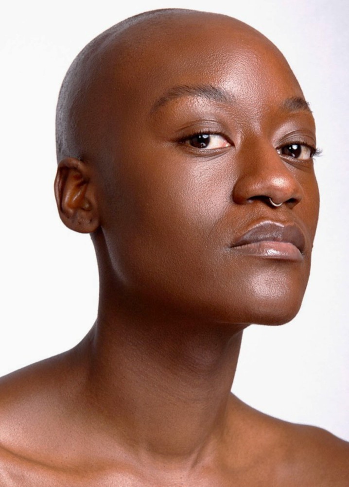naomi olaniyi - real & unique