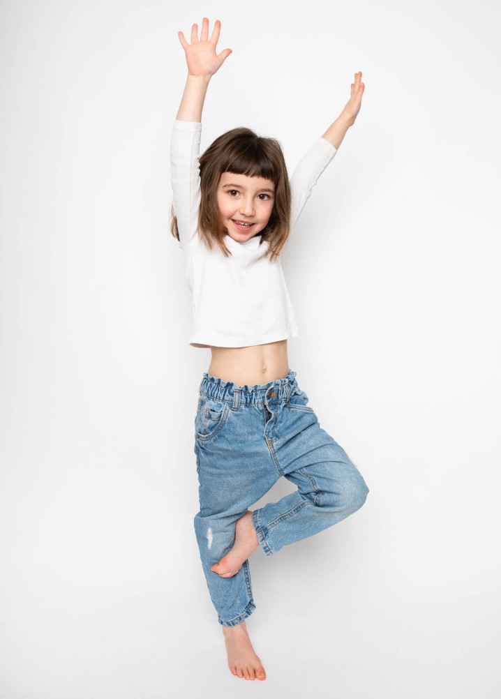 mila wolfie - junior
