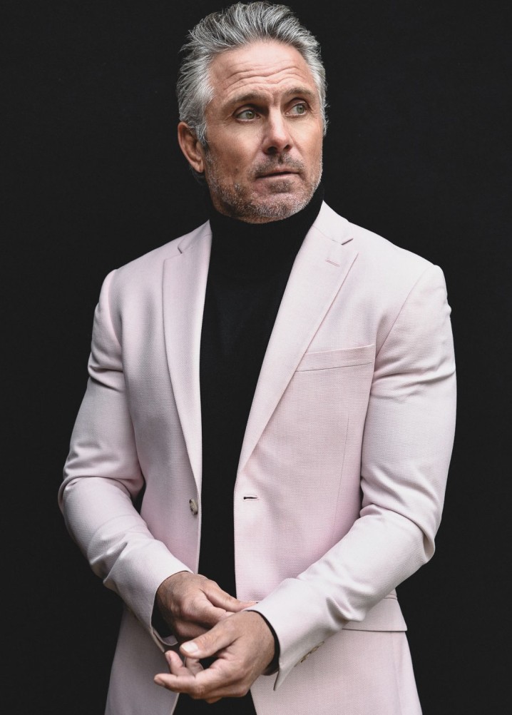 eli ellwood - actor
