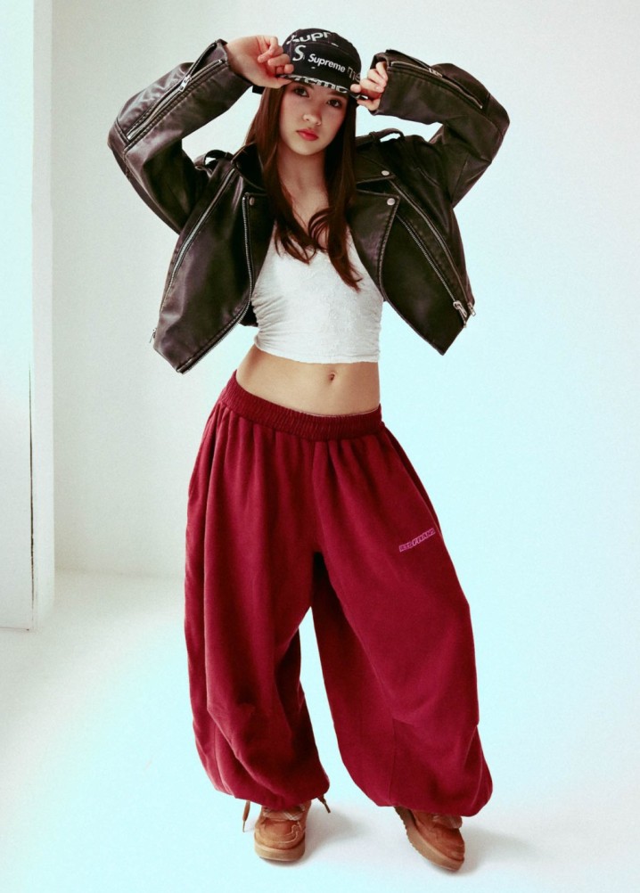 asia treend - profile