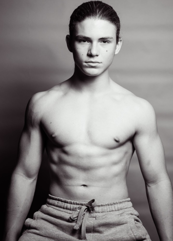 christian mcarthur-muscroft - junior