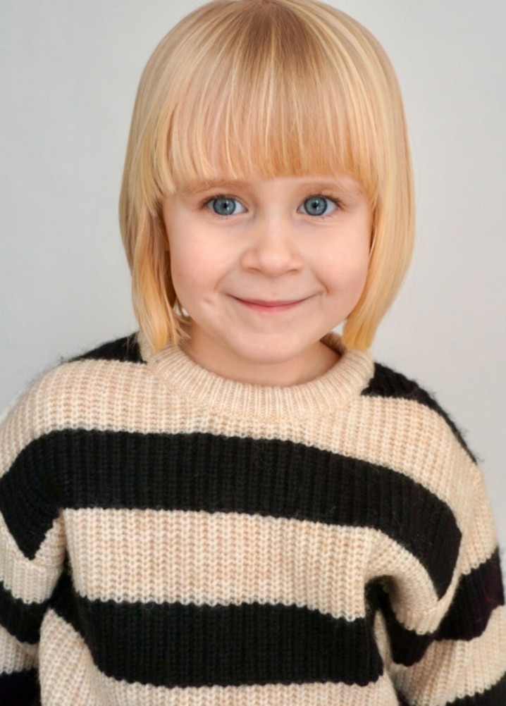 ruby ranson - junior