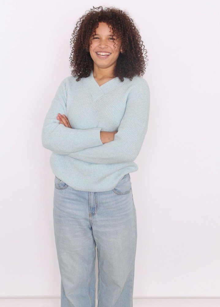 tiana burton - junior