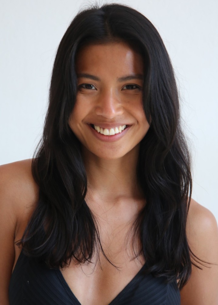 Gea Wongsida - Digitals