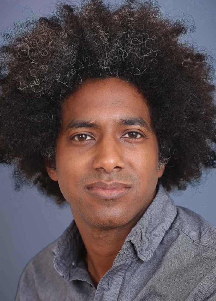 marcus ramtohul - profile