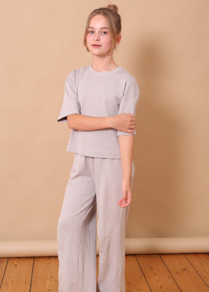 millie russell - junior
