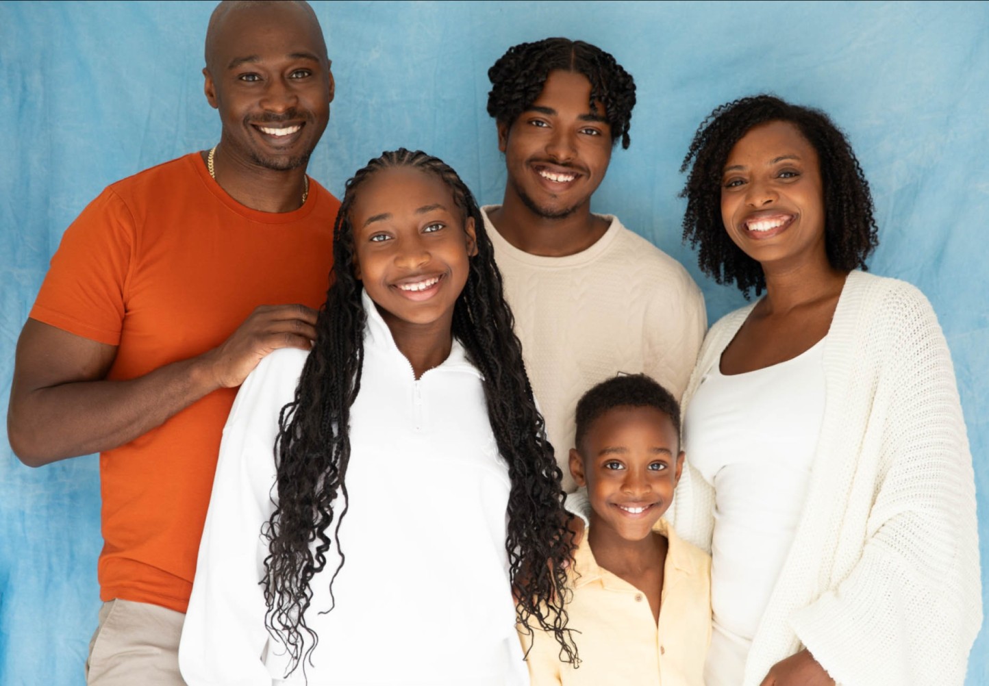 beech family - families