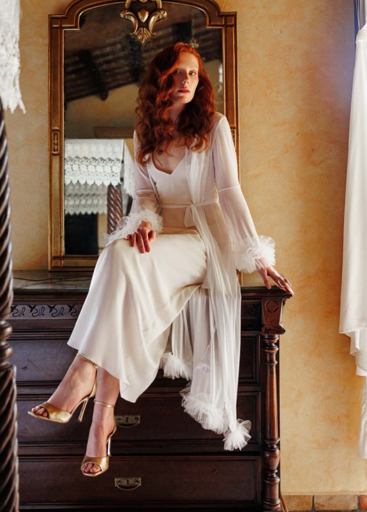 kitty valius - model