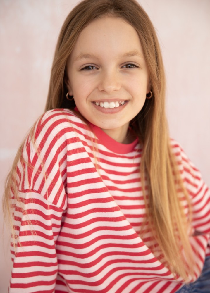 hetty mills - junior