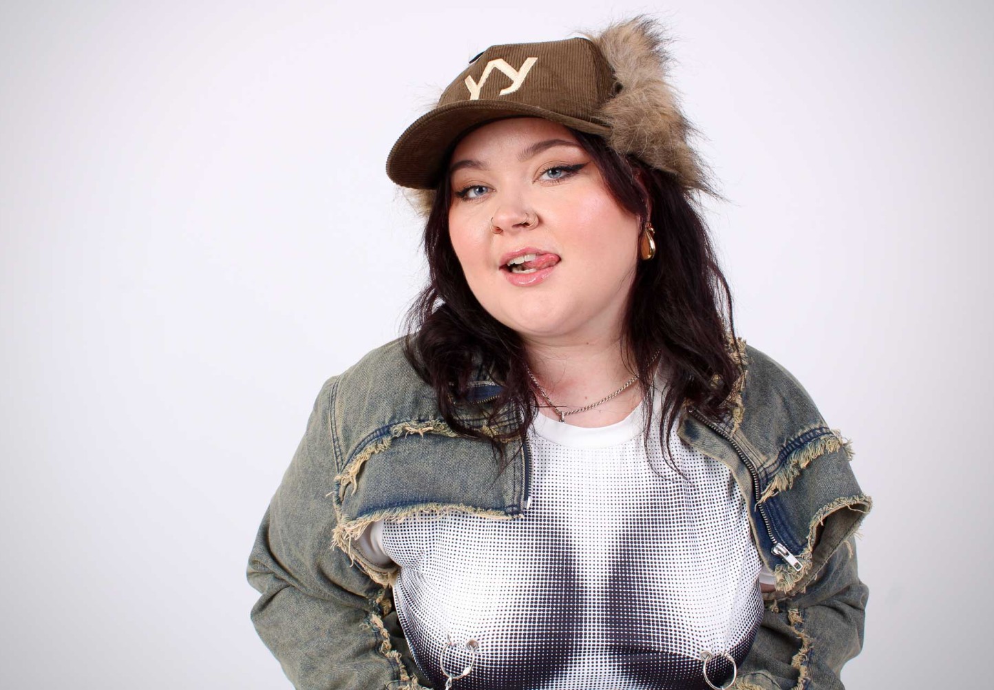 amber bunce - actor