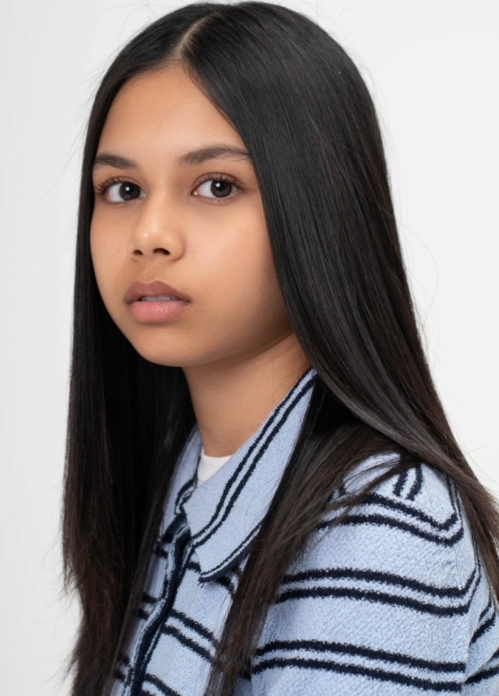 jumeirah anah - junior