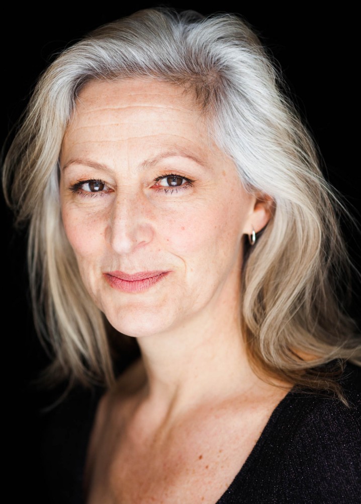 elaine hallam - classics 40+