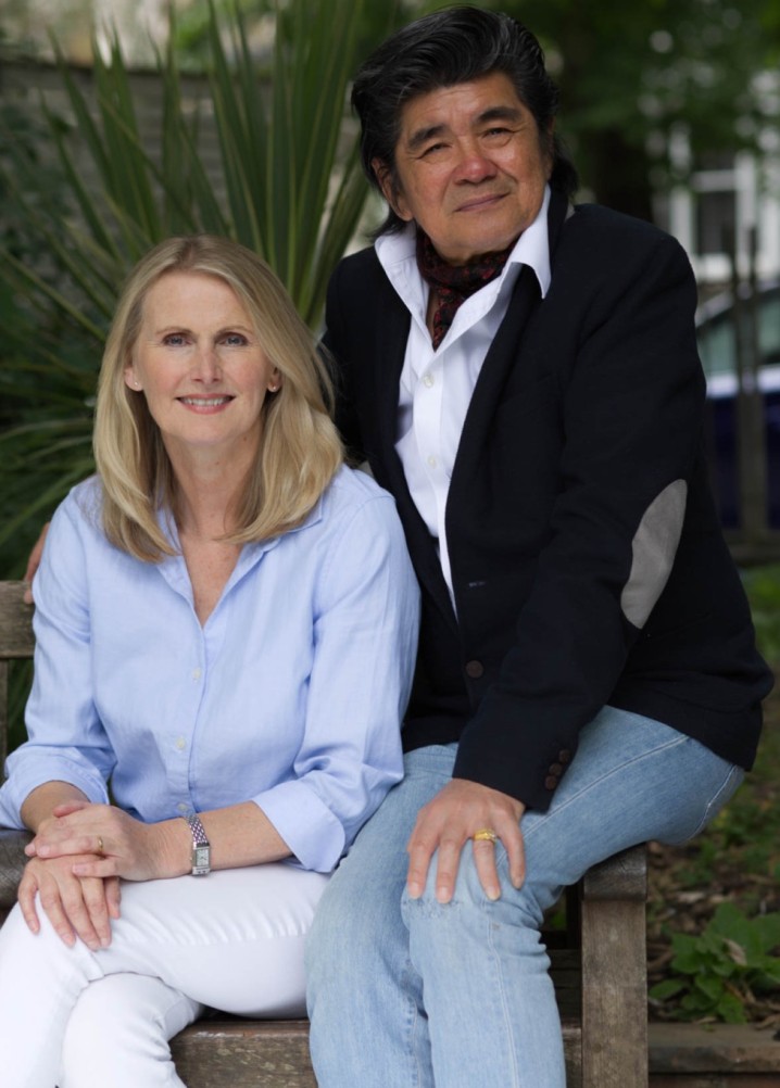 patrick loh - real & unique