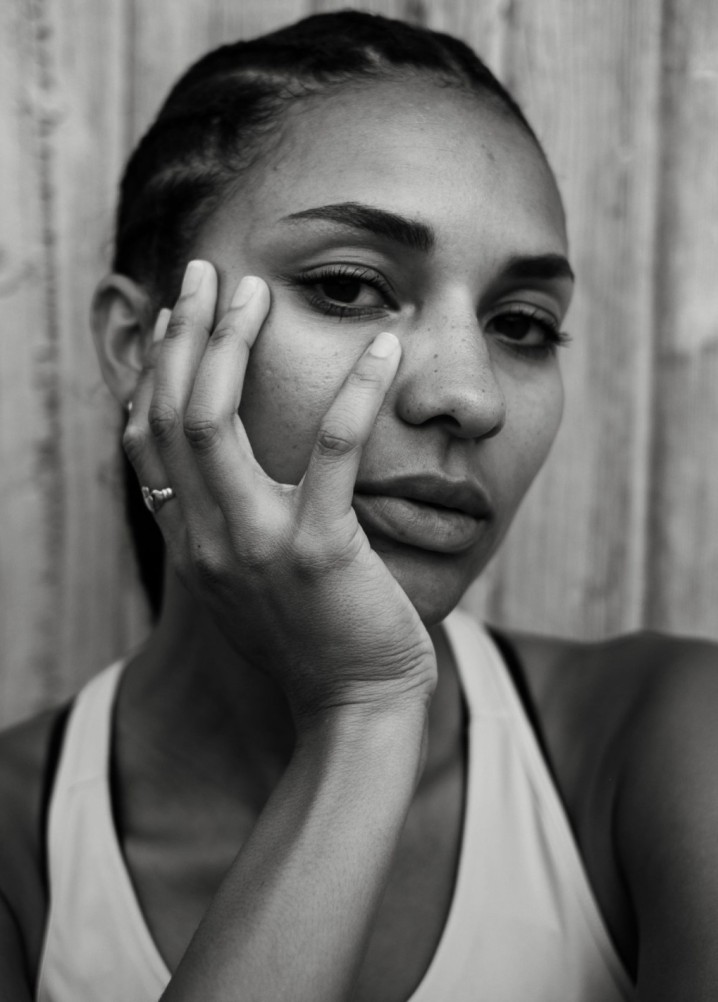 abigail johnson - actor