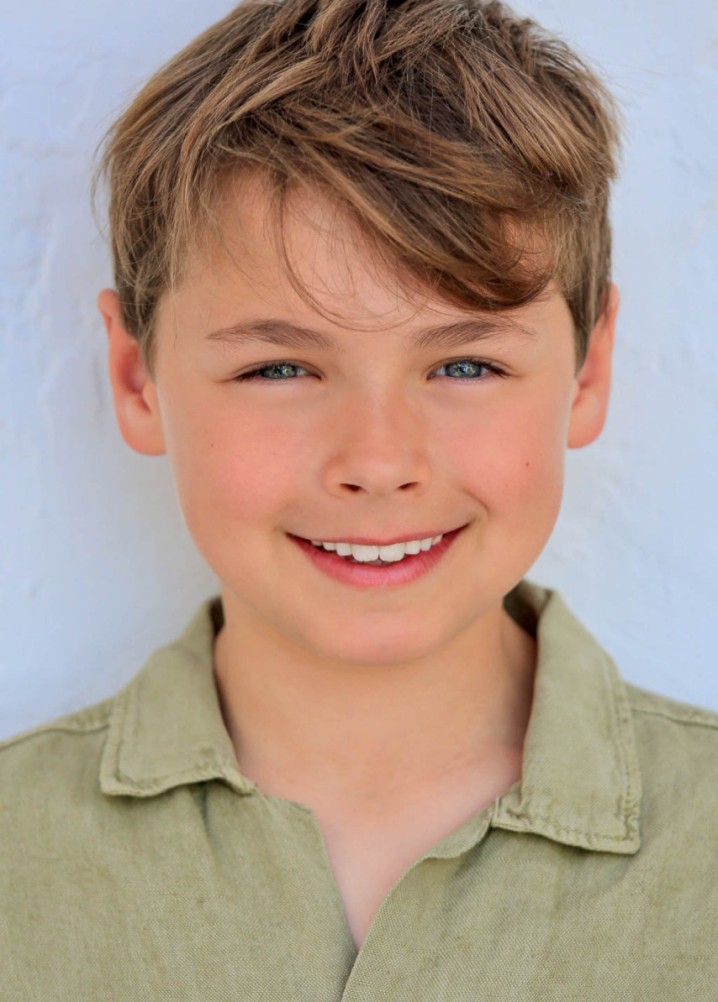 austin clarke - junior