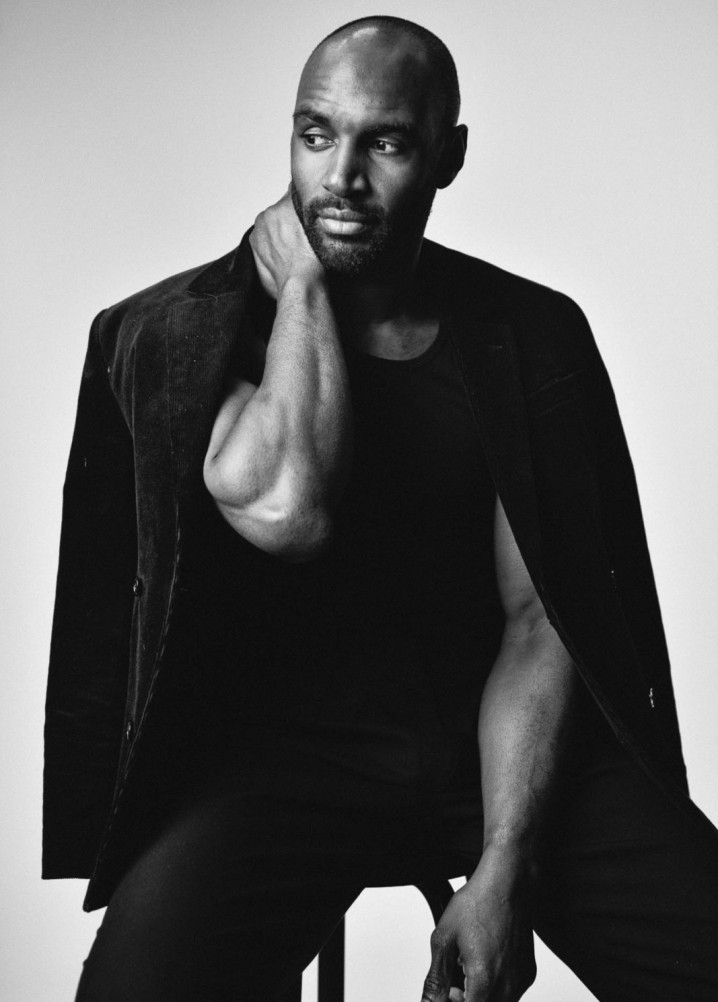 michael addo - classic