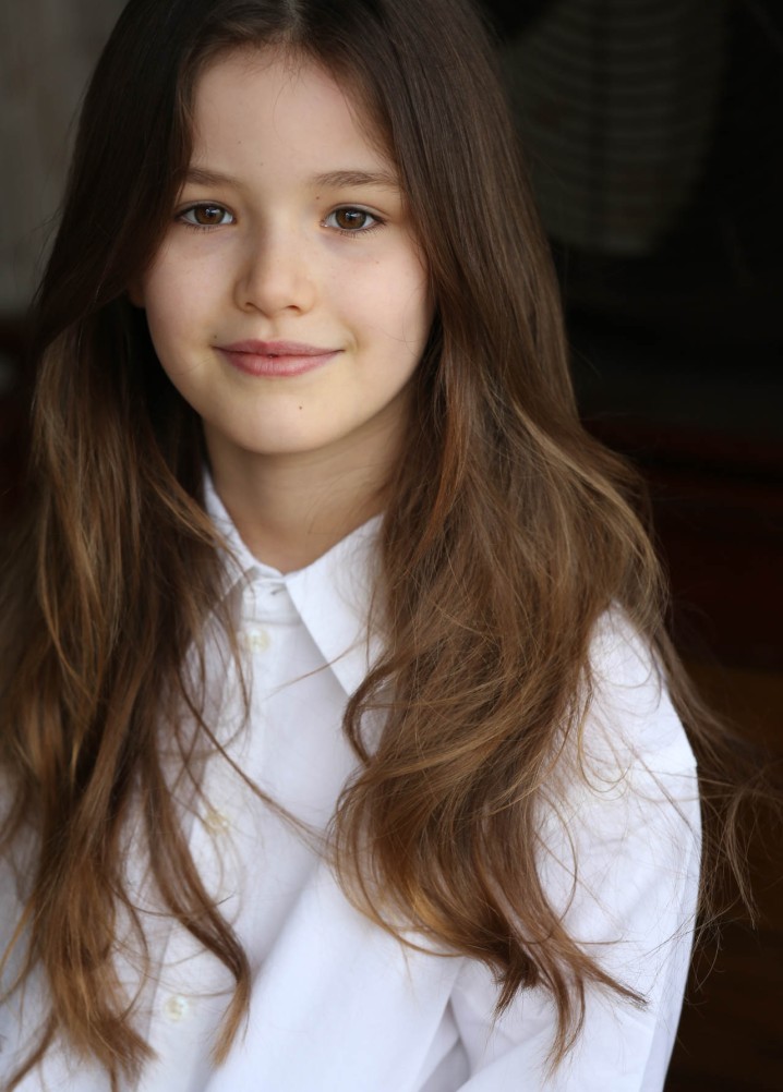 charlotte lee - junior
