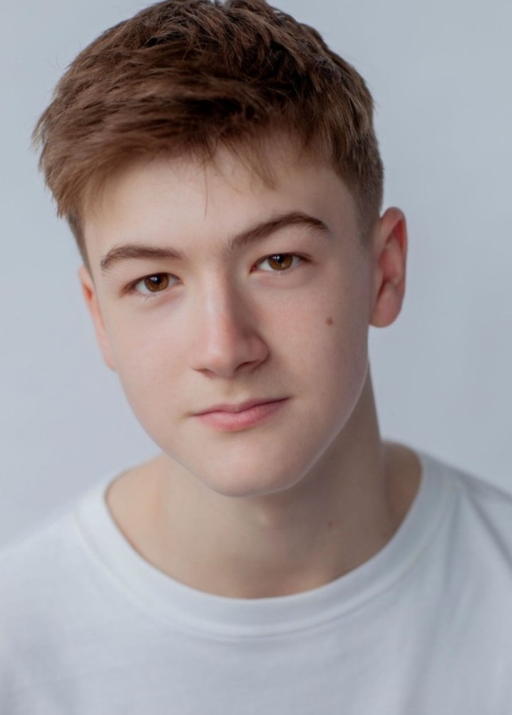 freddie winfield - junior