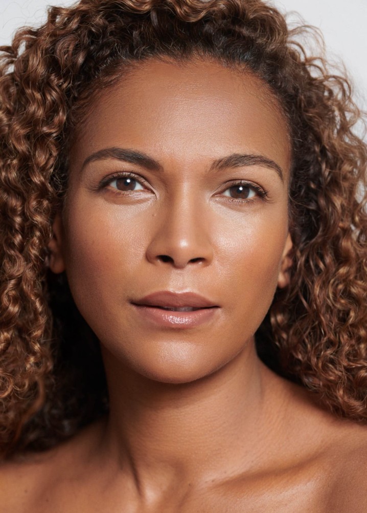 vicky boateng - beauty