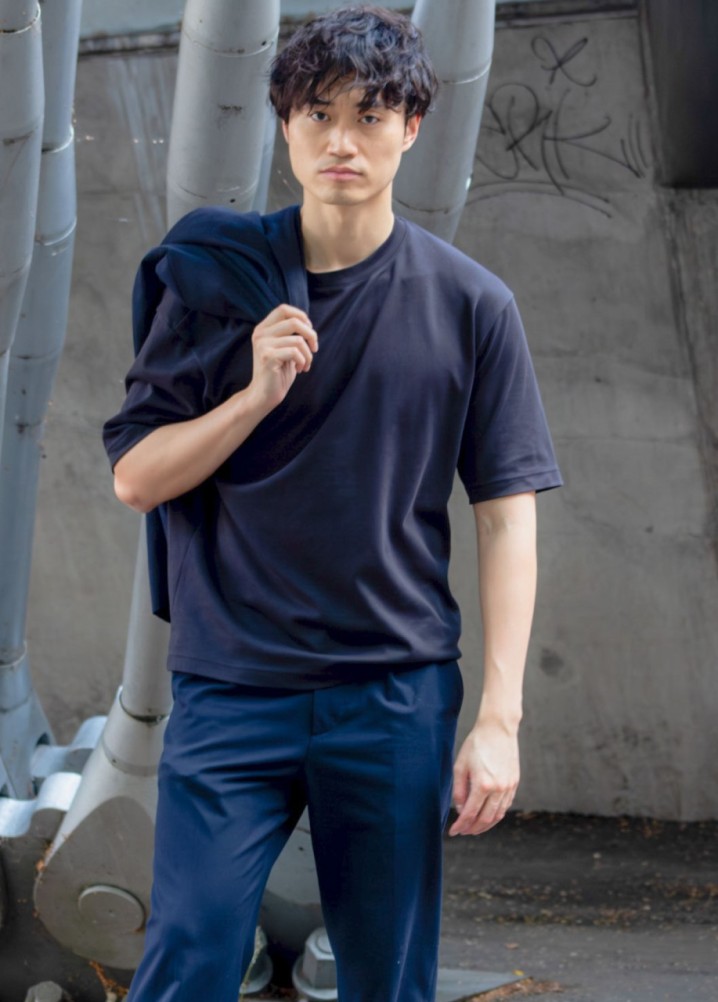 ervin gan - profile
