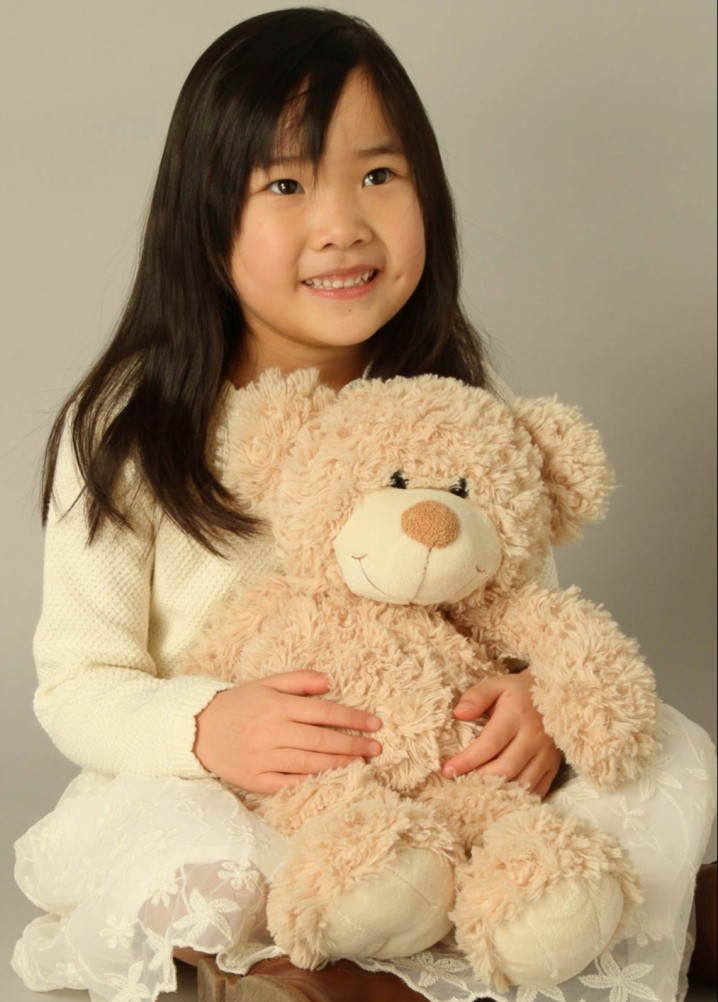 xintong qian - junior