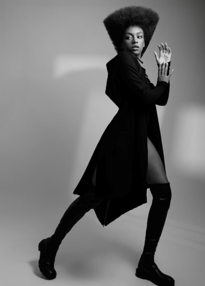 rebekka olateju - real & unique