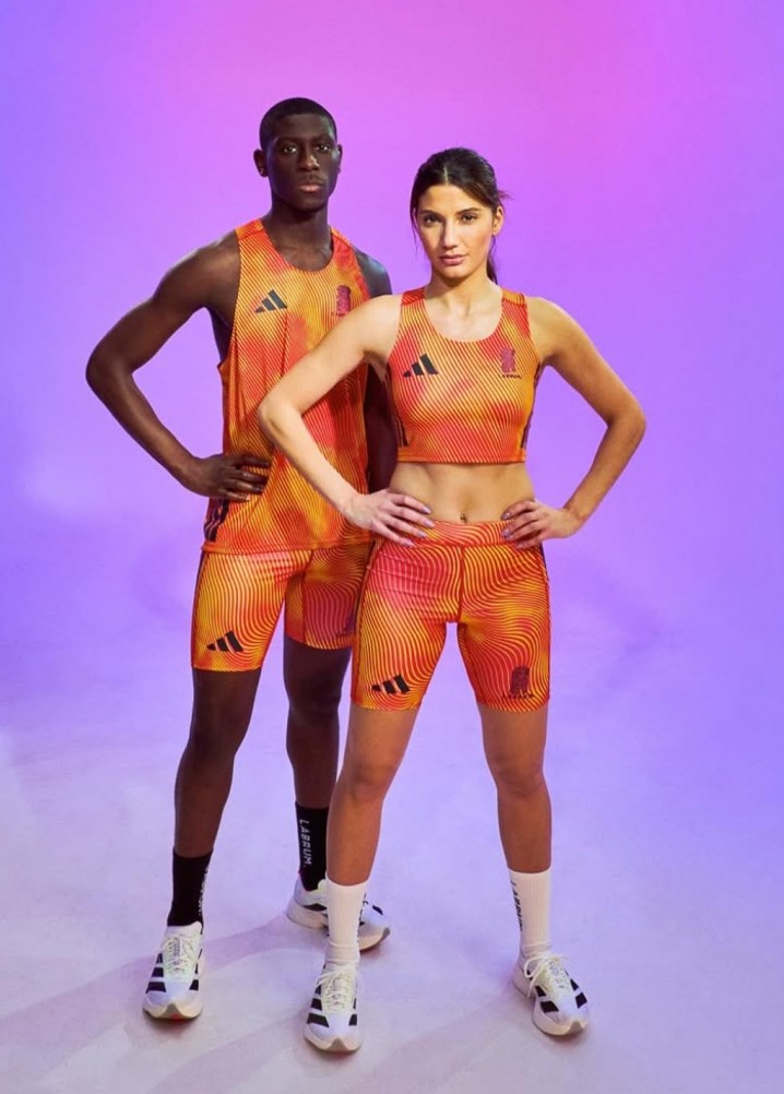 andrea vasiliou - sports
