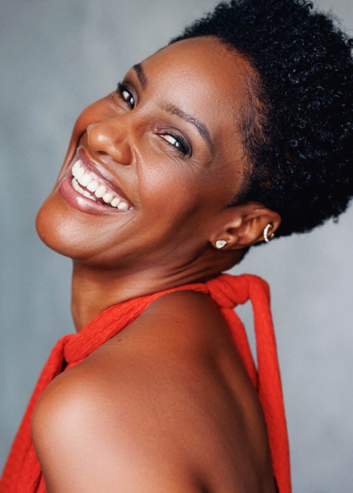 marie douse-moody - actor