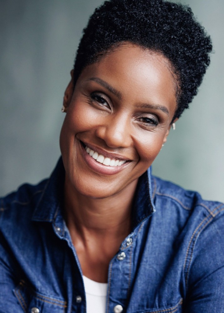 marie douse-moody - profile