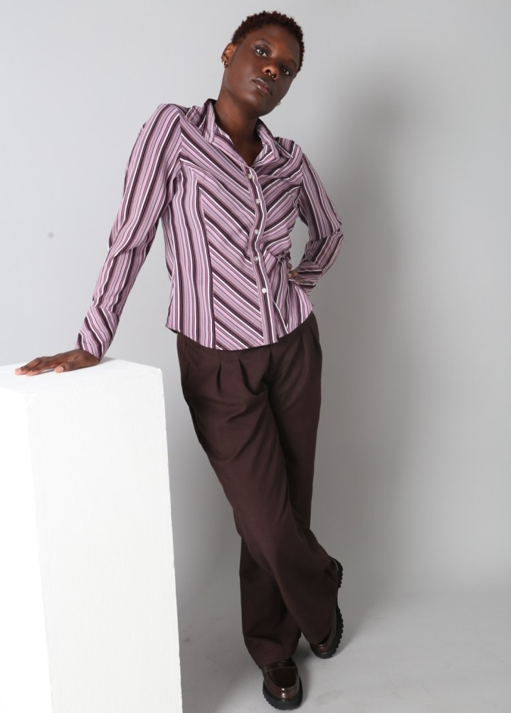 cherise joseph-holloway - real