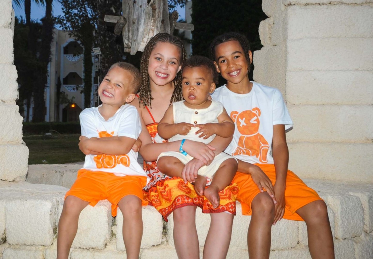 assombalonga family - families