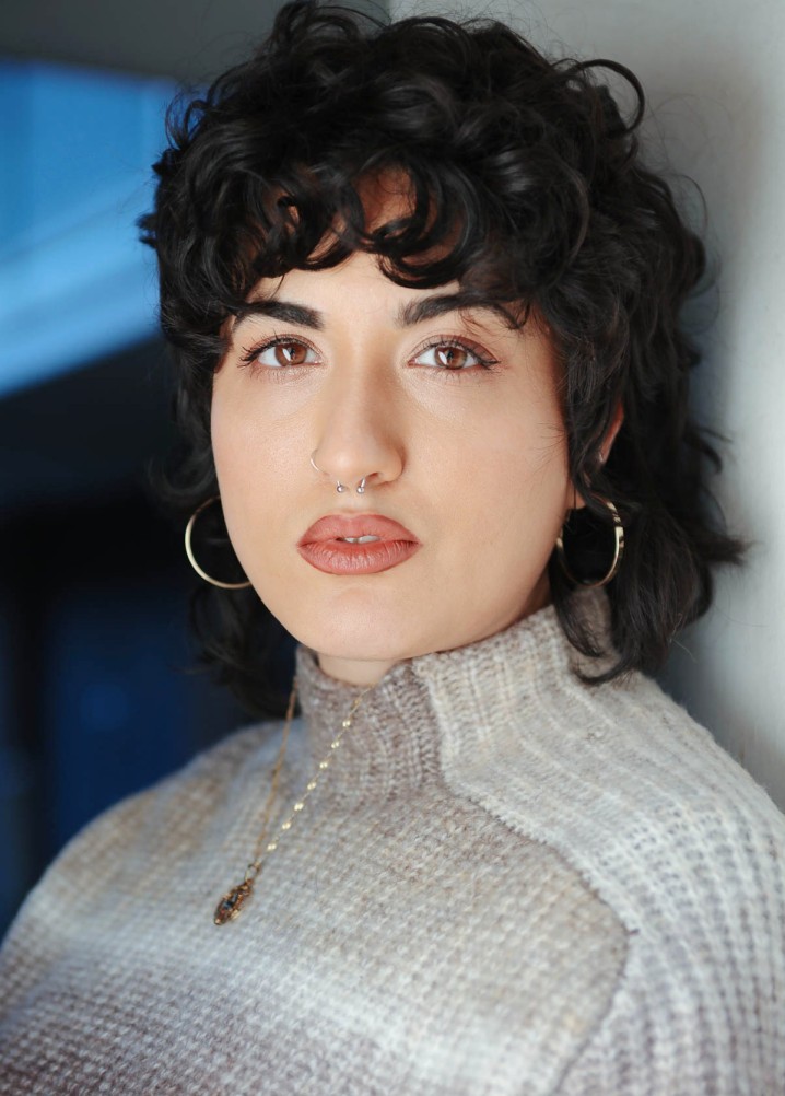 yasmin van-smith - real & unique