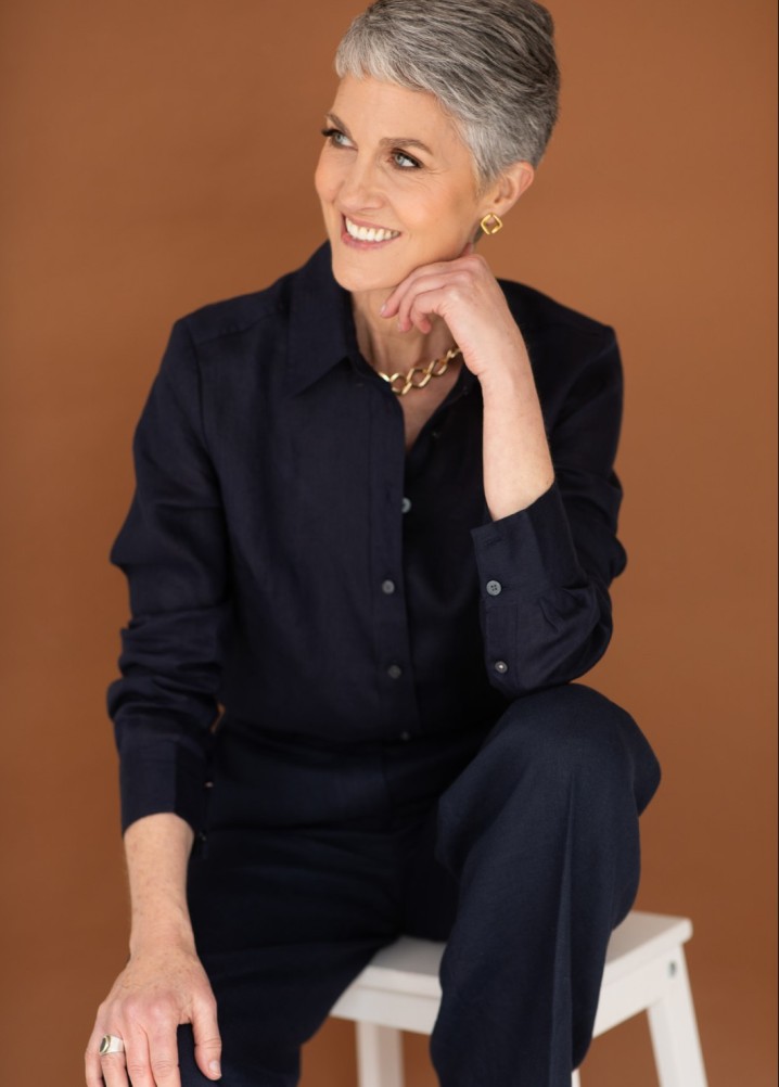 josie gavoyannis - classics 40+