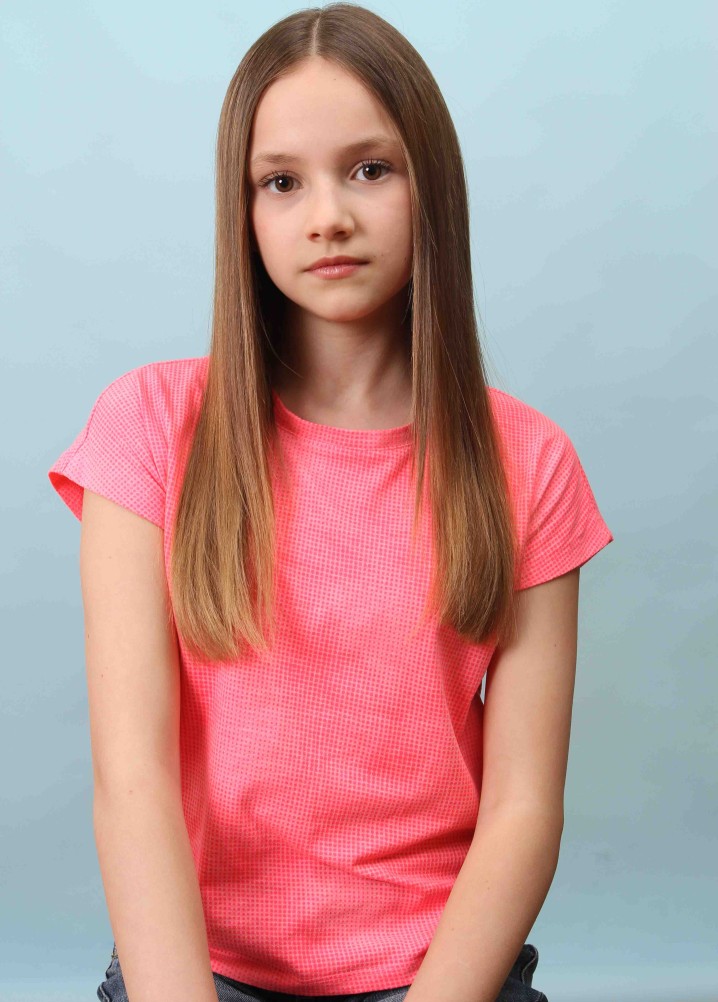 maycie palmer - junior