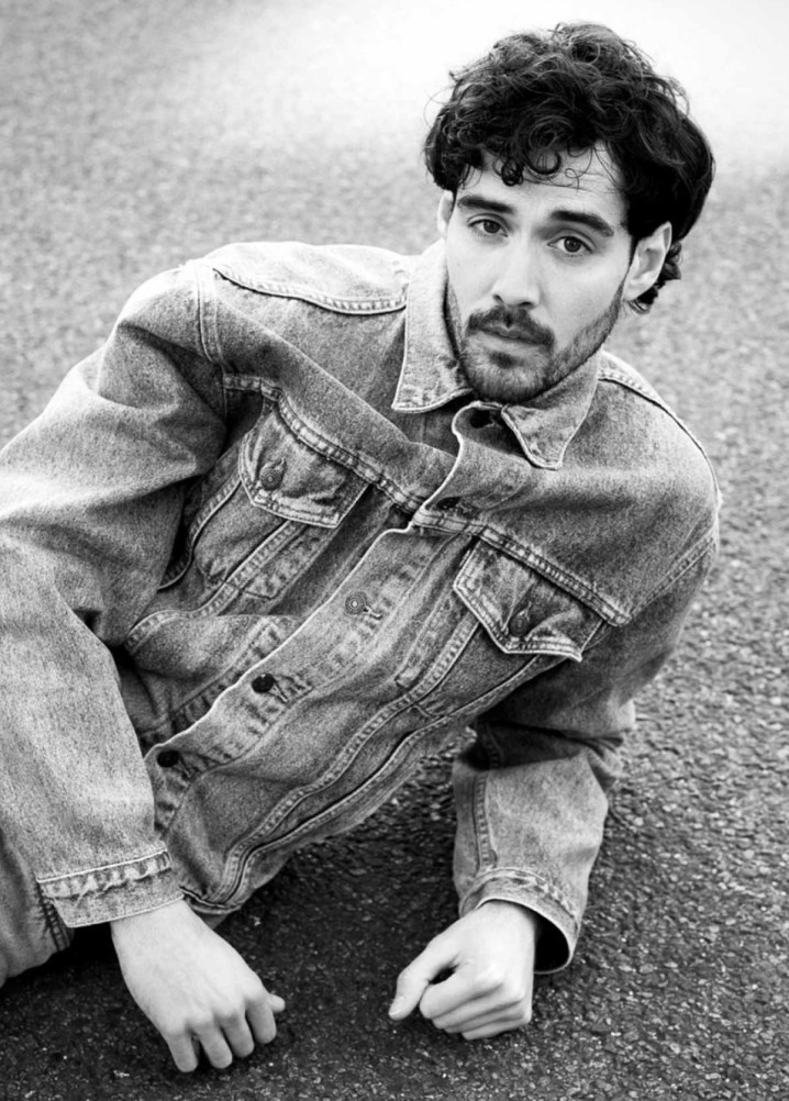 matthew ovens - actor